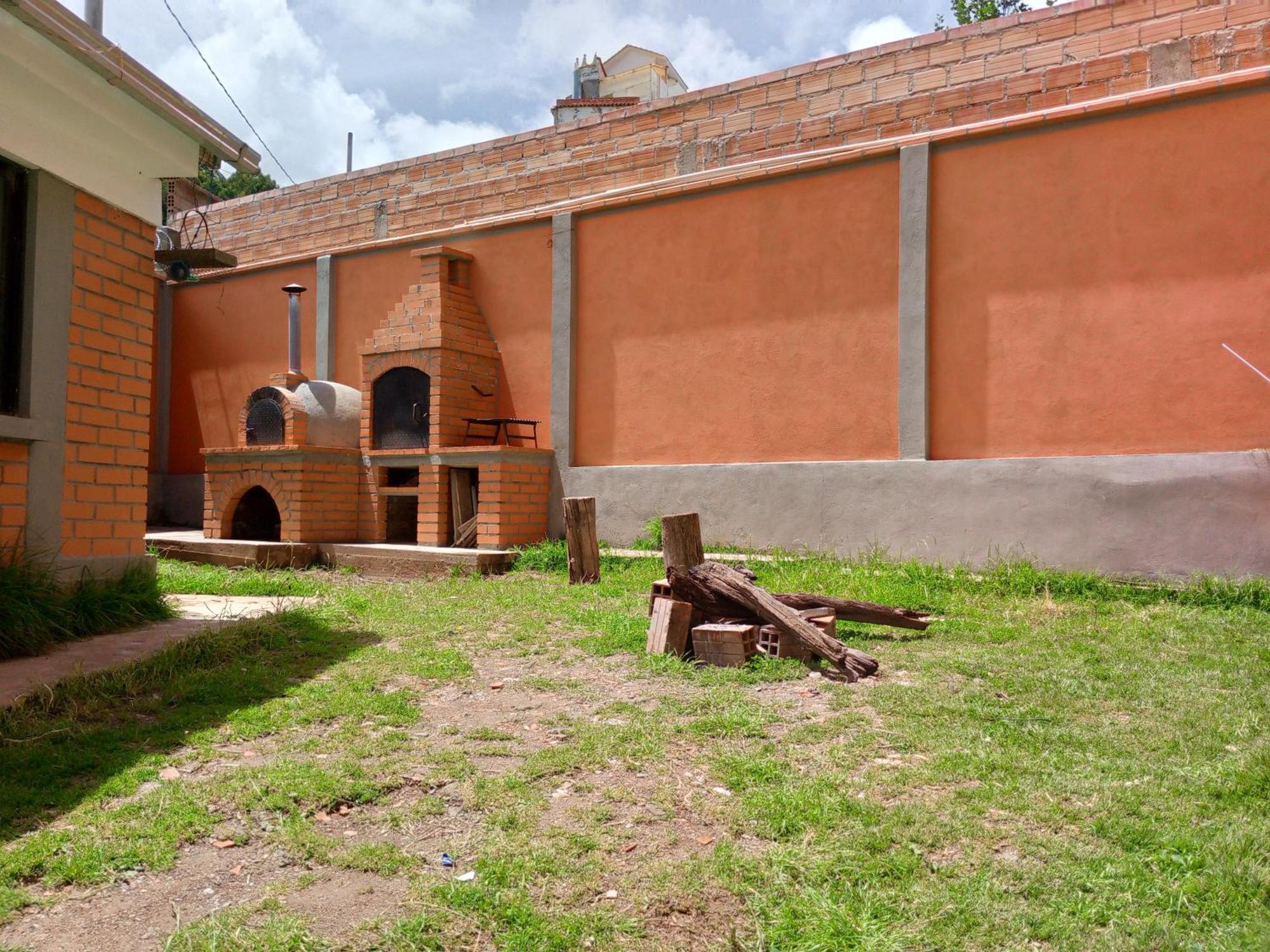 Villa Bella Copacabana Bagian luar foto